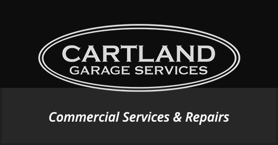 Cartland Commercials